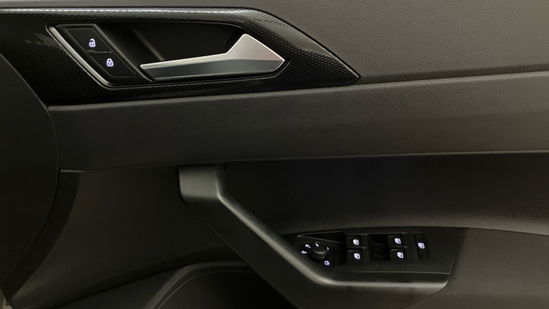 Volkswagen Polo 1.0 TSI Life 5dr Petrol Hatchback